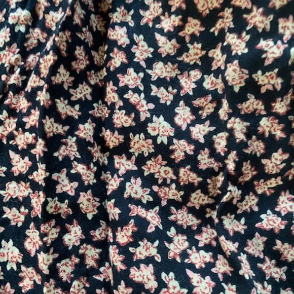 Vintage 90s romper - Picture 3 of 4